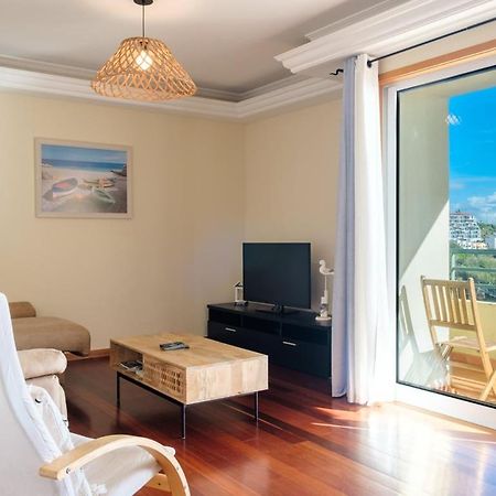 Vista Mar - Modern Sea Views In Canico De Baixo Экстерьер фото