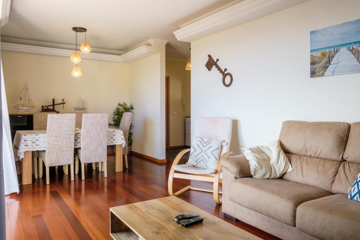 Vista Mar - Modern Sea Views In Canico De Baixo Экстерьер фото