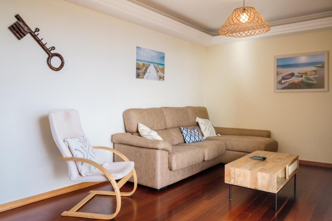 Vista Mar - Modern Sea Views In Canico De Baixo Экстерьер фото