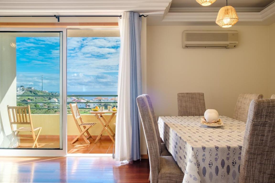 Vista Mar - Modern Sea Views In Canico De Baixo Экстерьер фото