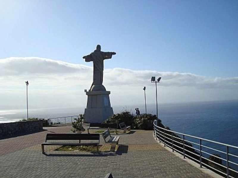 Vista Mar - Modern Sea Views In Canico De Baixo Экстерьер фото